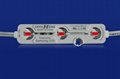 3 led SMD5630 blue light led injection module 3