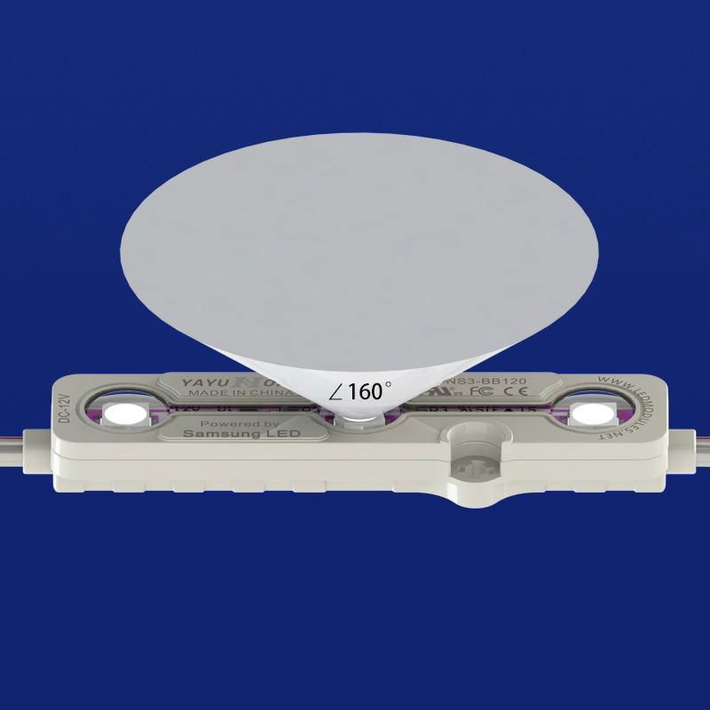 high power led module for sign signage and channel letters