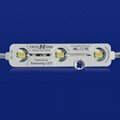 5630 SMD led injection module ,12V/1.2W/IP 67/high power/ waterproof 2