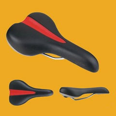 Bicycle saddle for sale 