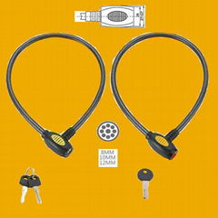 Bicycle lock for sale