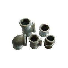 Malleable Iron Pipe Fitting