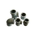 Malleable Iron Pipe Fitting