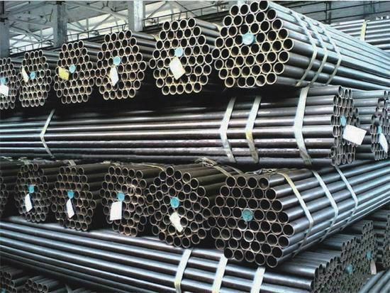 Hot dip galvanized steel pipe ﹠ oil pipe