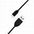 Manufacturer Direct Sale USB 2.0 mini USB Cable For cell phone 1