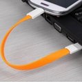 General short colorful magnetic data cable 4
