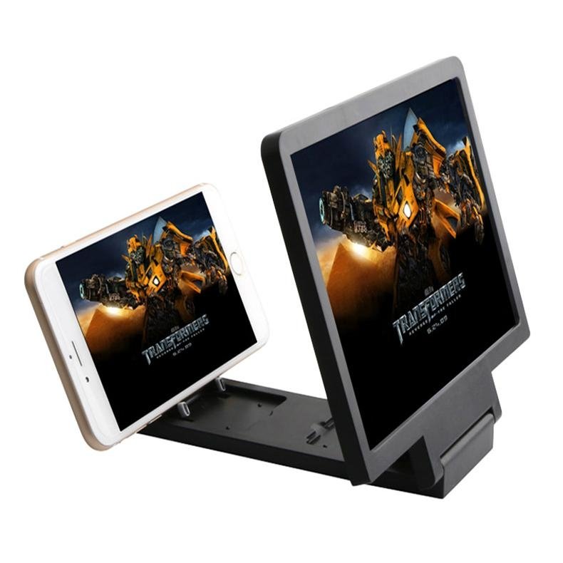 New design mobile phone screen magnifier for all smart phone