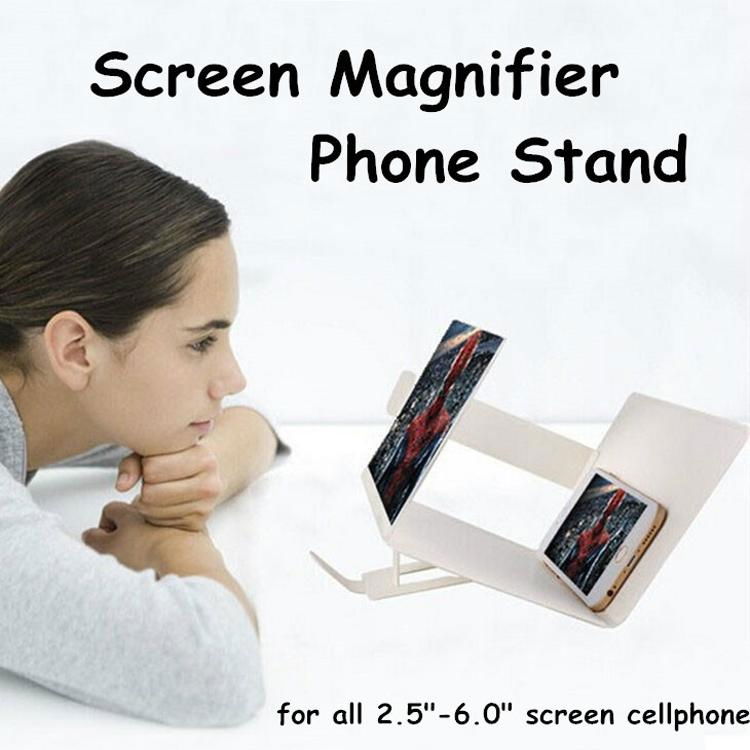 screen magnifier for iphone 4/4s/5 4