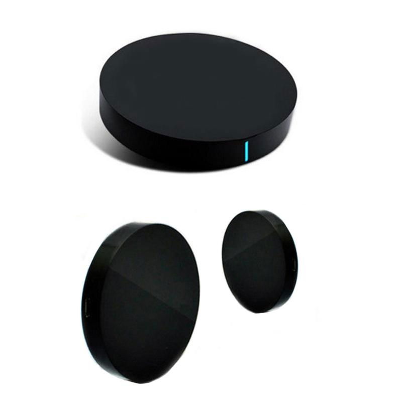 Factory wholesale wireless charger for mobile phone 3