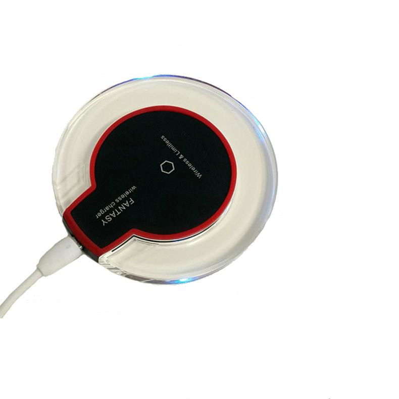 2015 top selling products wireless android charger with high quality  5