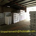 AR fiberglass mesh and AR glassfiber scrim 4