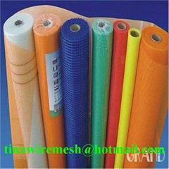 alkali-resistant fiberglass mesh