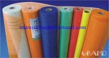 alkali-resistant fiberglass mesh 2