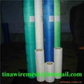 Alkali resistant fiberglass mesh 1