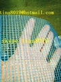 Fiberglass window screen mesh line 1