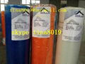 Building material thermal insulation fiberglass mesh 5