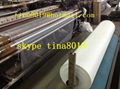 Fiberglass Mesh Coating and Drying Machine 2