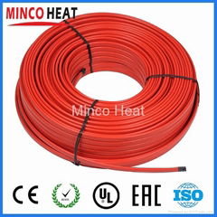 Self Regulating Heating Cable