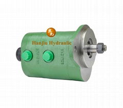 Hydraulic Pump