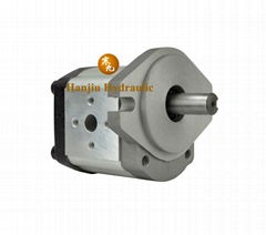 Hydraulic Pump