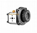 Hydraulic Gear Pump