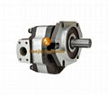 Hydraulic Gear Pump 1
