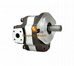 G5 Hydraulic Pump