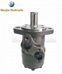 Economical Type Orbit Hydraulic Motor BMP 50 For Industrial Machinery