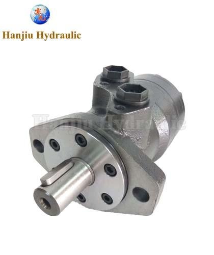 Economical Type Orbit Hydraulic Motor BMP 50 For Industrial Machinery 2