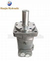 BMT / BM6 Cycloid Hydraulic Motor ,