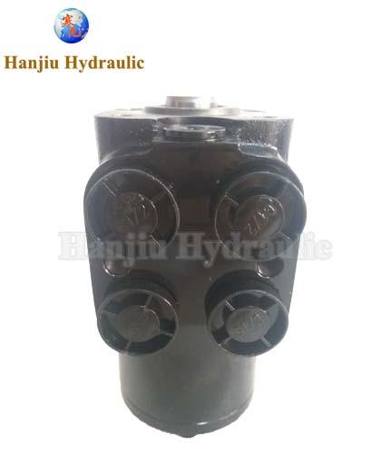 Hydraulic Power Steering Control Unit 101S Open / Closed Center For Industrial T