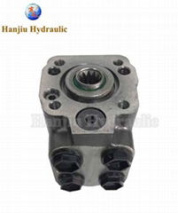 Hydraulic Steering Units 102S