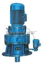 針輪擺線減速機 2