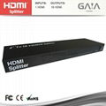 HDMI splitter 1x16 3