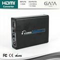 HDMI convertter 4