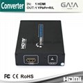HDMI convertter 4