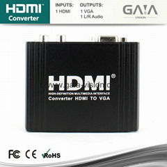 HDMI convertter