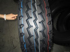 TBR tyre  1200R24-20pr