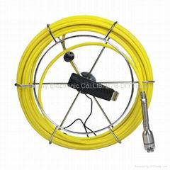 Waterproof CCTV Pipe Inspection Camera Sewer Camera