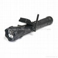 Flashlight Camcorder with 2.4GHz Wireless Transmit  3