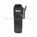 Police camcorder security camera recorder 2.0 inch DVR 2