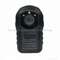 Police camcorder security camera recorder 2.0 inch DVR 3