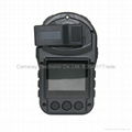 Police camcorder security camera recorder 2.0 inch DVR 1