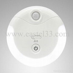 iPlus China manufacturer sensor light LED night light