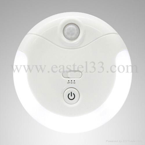 iPlus sensor light LED night light