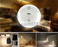 iPlus LED night light chiness factory