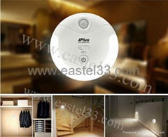 iPlus LED night light chiness factory price indoor light