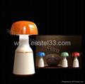 T212 best LED reading lamp table lamp 1