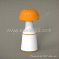 T212 best LED reading lamp table lamp 2