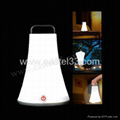 T111 LED desk lamp camping lamp 3